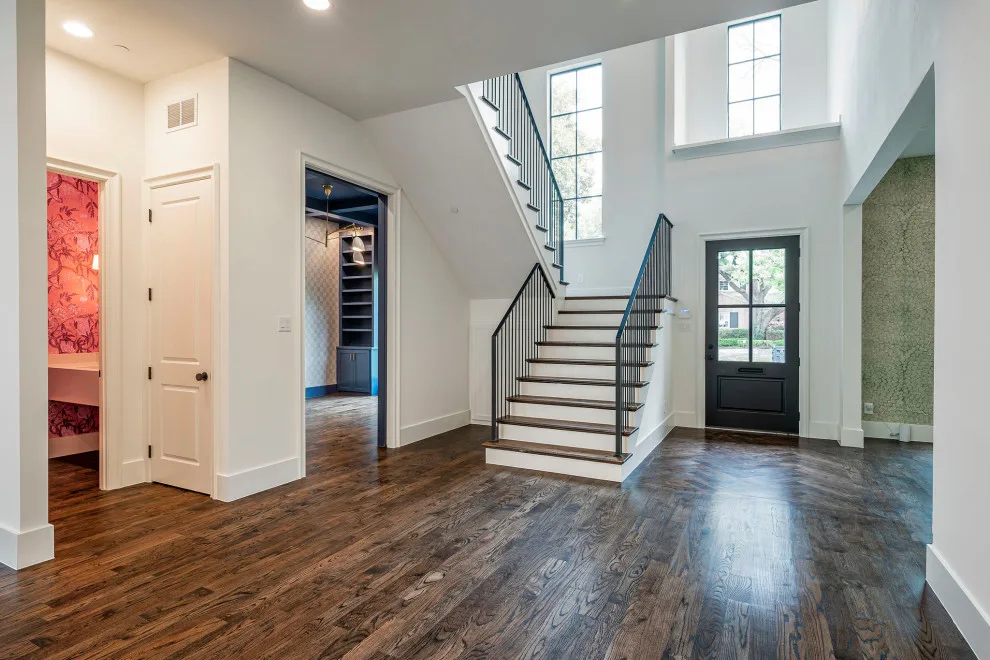 Larchmont Project by Canterbury Custom Homes LLC - Photo 13
