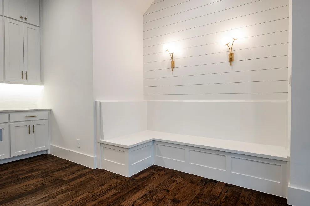 Larchmont Project by Canterbury Custom Homes LLC - Photo 5