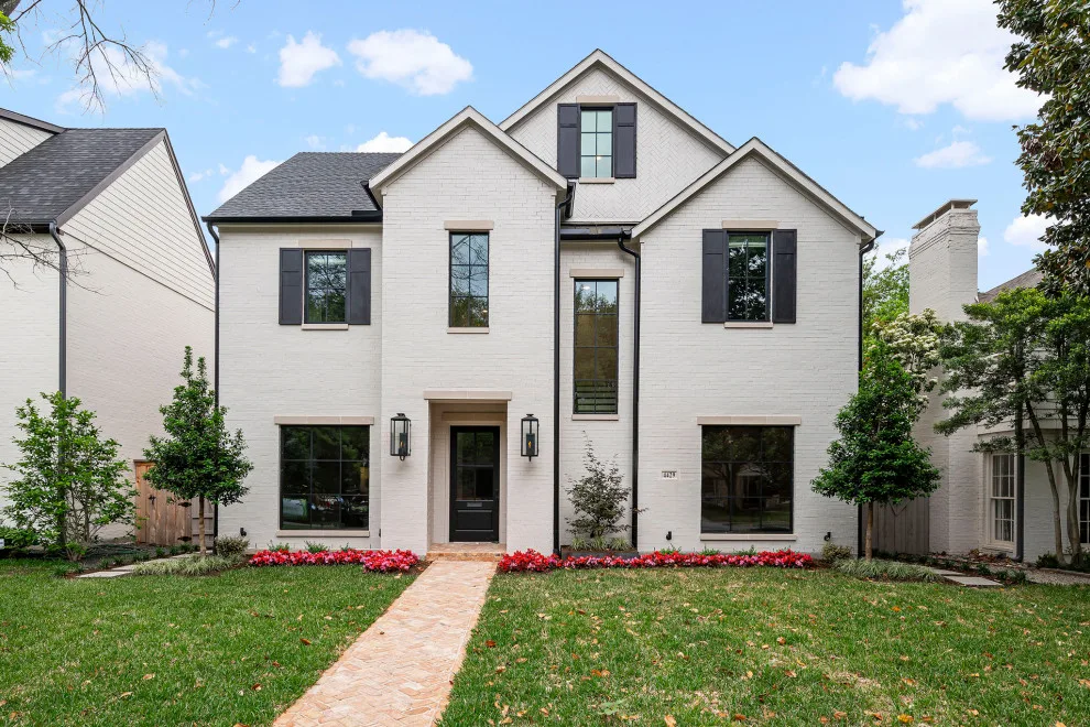 Larchmont Project by Canterbury Custom Homes LLC - Photo 7