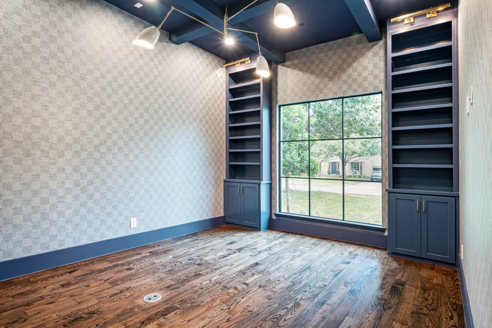 Larchmont Project by Canterbury Custom Homes LLC - Photo 17