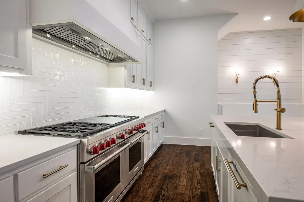 Larchmont Project by Canterbury Custom Homes LLC - Photo 10