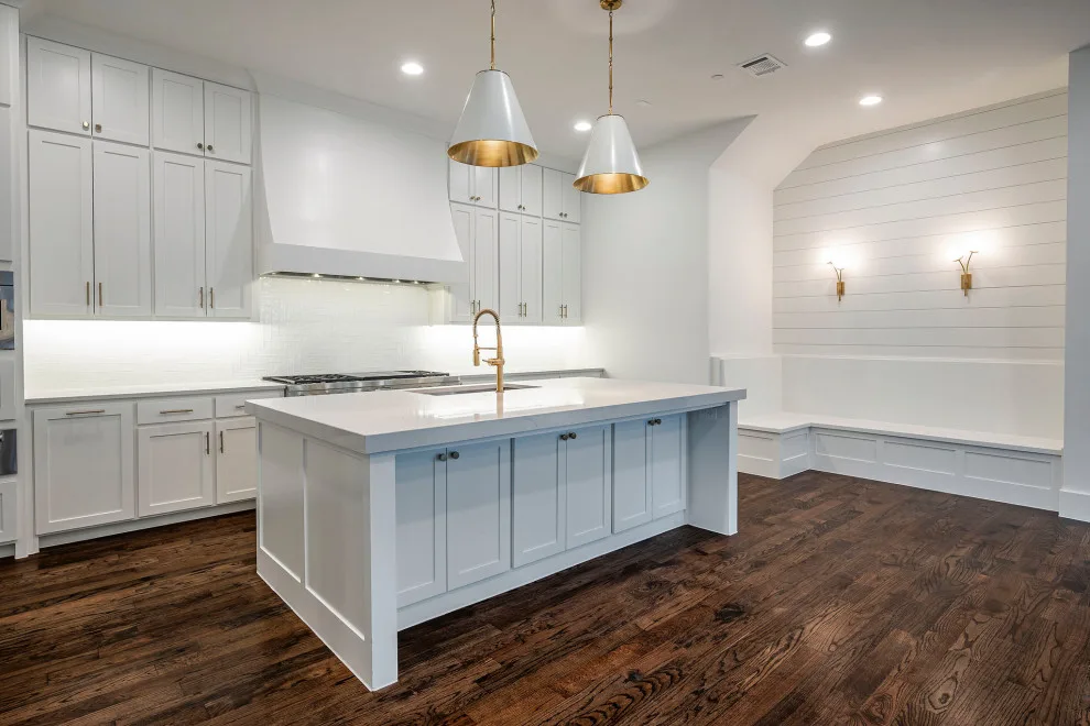 Larchmont Project by Canterbury Custom Homes LLC - Photo 12