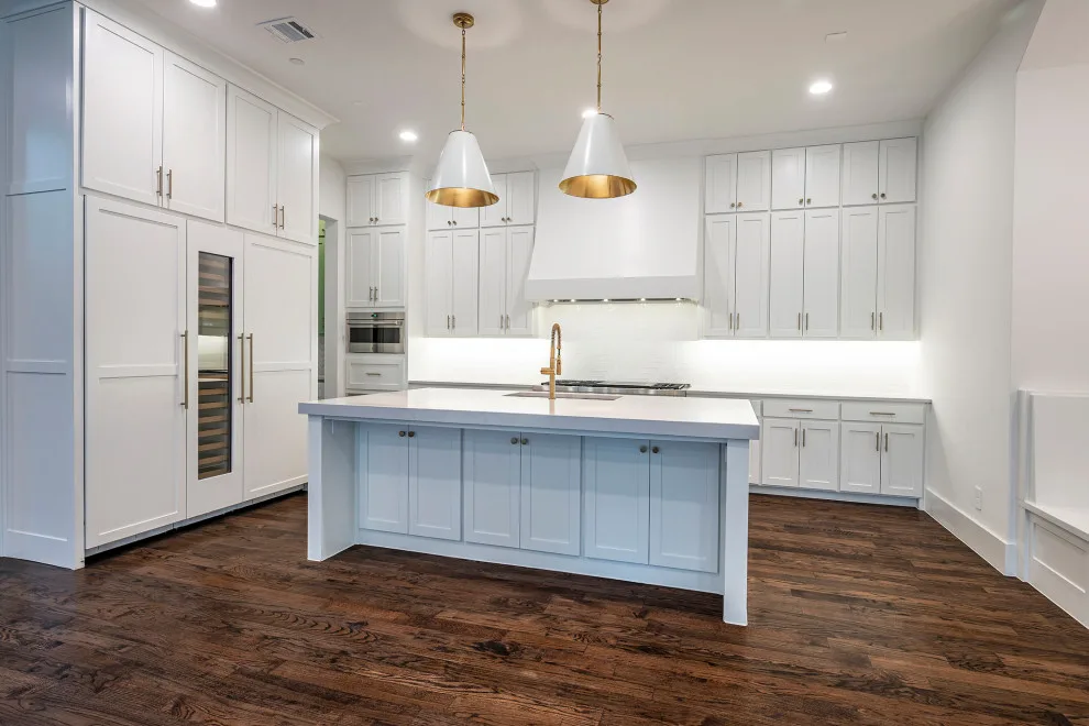 Larchmont Project by Canterbury Custom Homes LLC - Photo 15