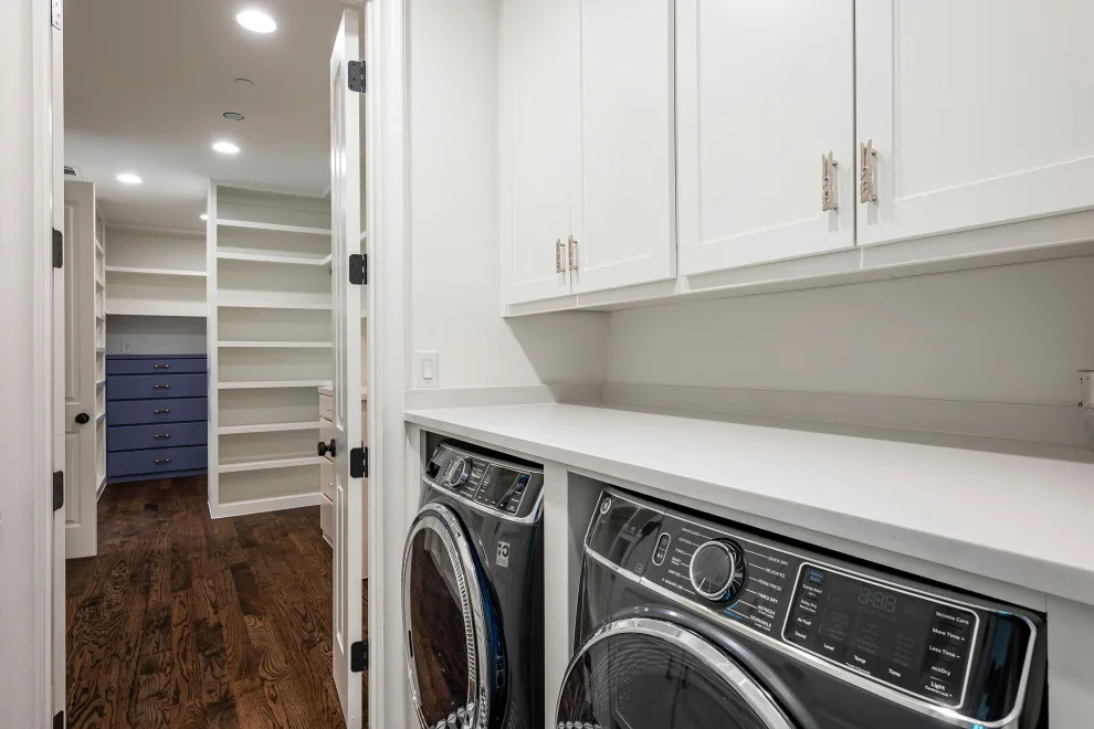 Larchmont Project by Canterbury Custom Homes LLC - Photo 3