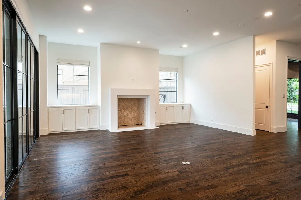 Larchmont Project by Canterbury Custom Homes LLC - Photo 20