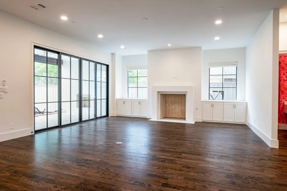 Larchmont Project by Canterbury Custom Homes LLC - Photo 14