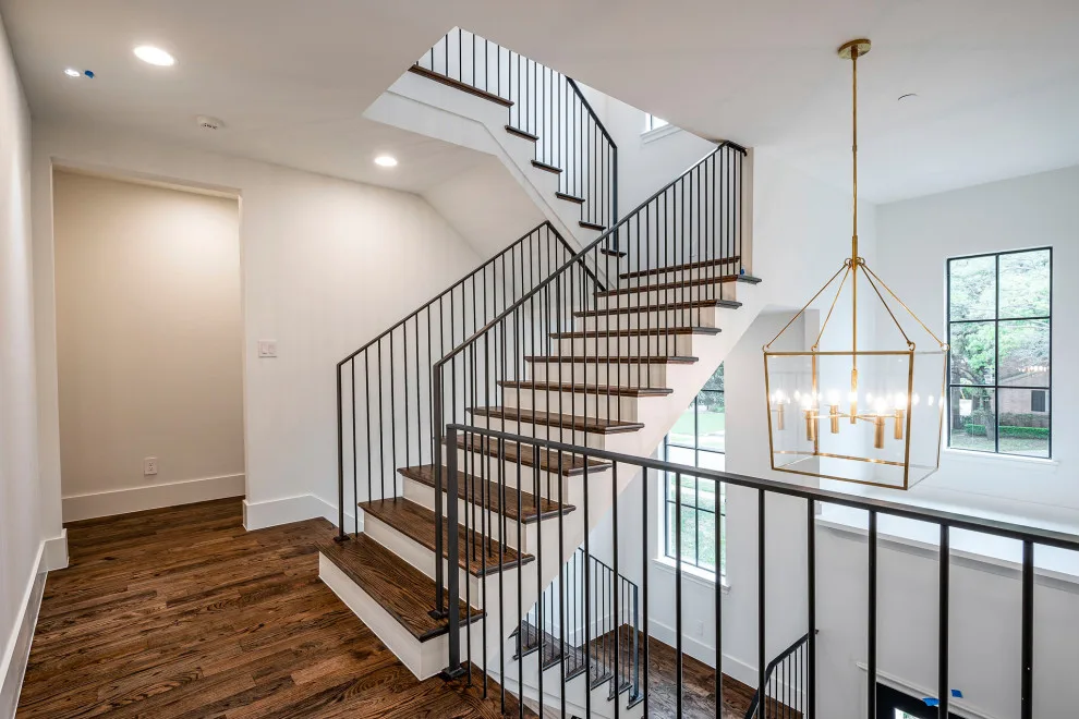 Larchmont Project by Canterbury Custom Homes LLC - Photo 4