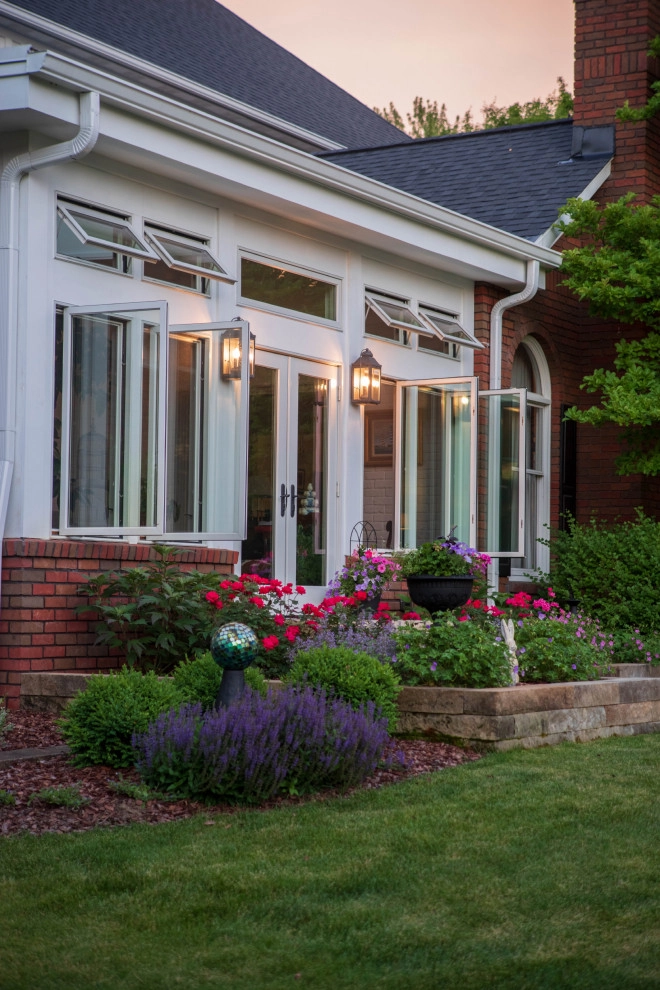 Annex by KGK Gardening & Design Corp - Photo 36