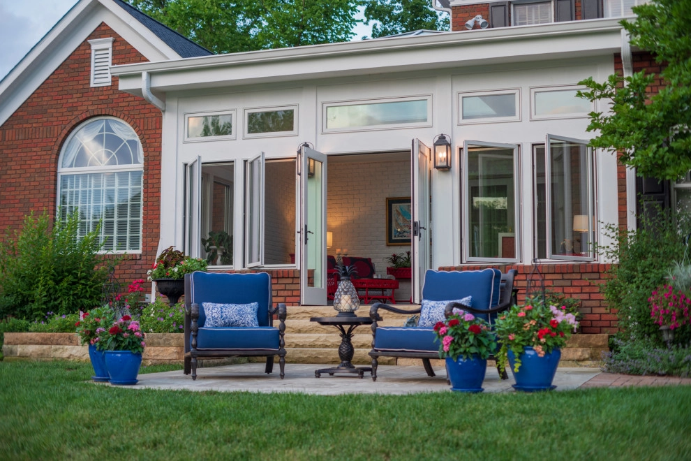 Annex by KGK Gardening & Design Corp - Photo 15