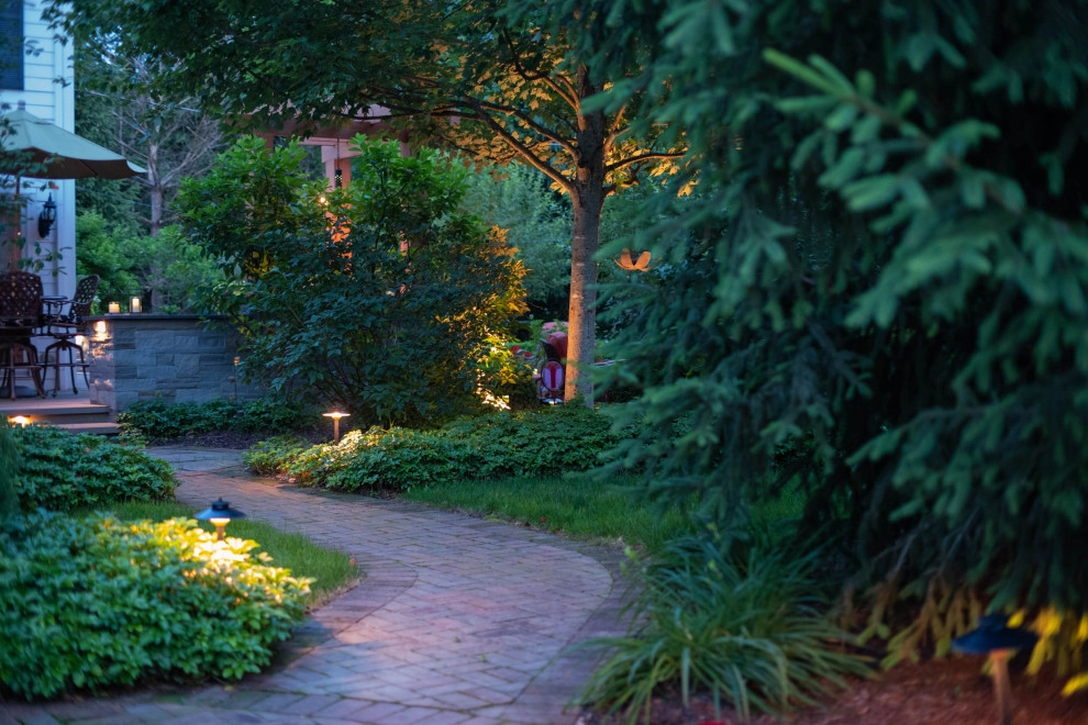 Al Fresco by KGK Gardening & Design Corp - Photo 59