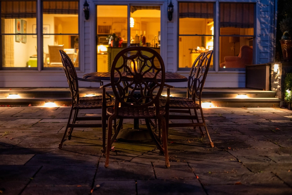 Al Fresco by KGK Gardening & Design Corp - Photo 6