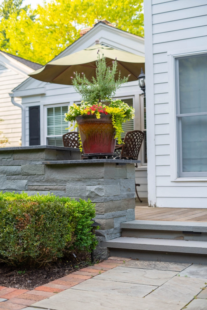 Al Fresco by KGK Gardening & Design Corp - Photo 45
