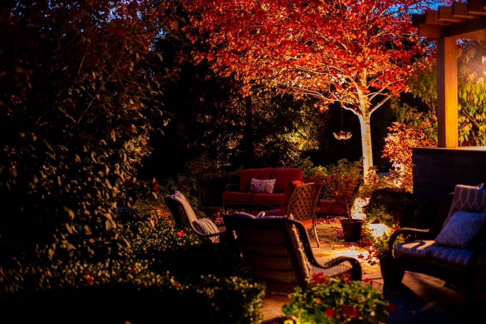 Al Fresco by KGK Gardening & Design Corp - Photo 32