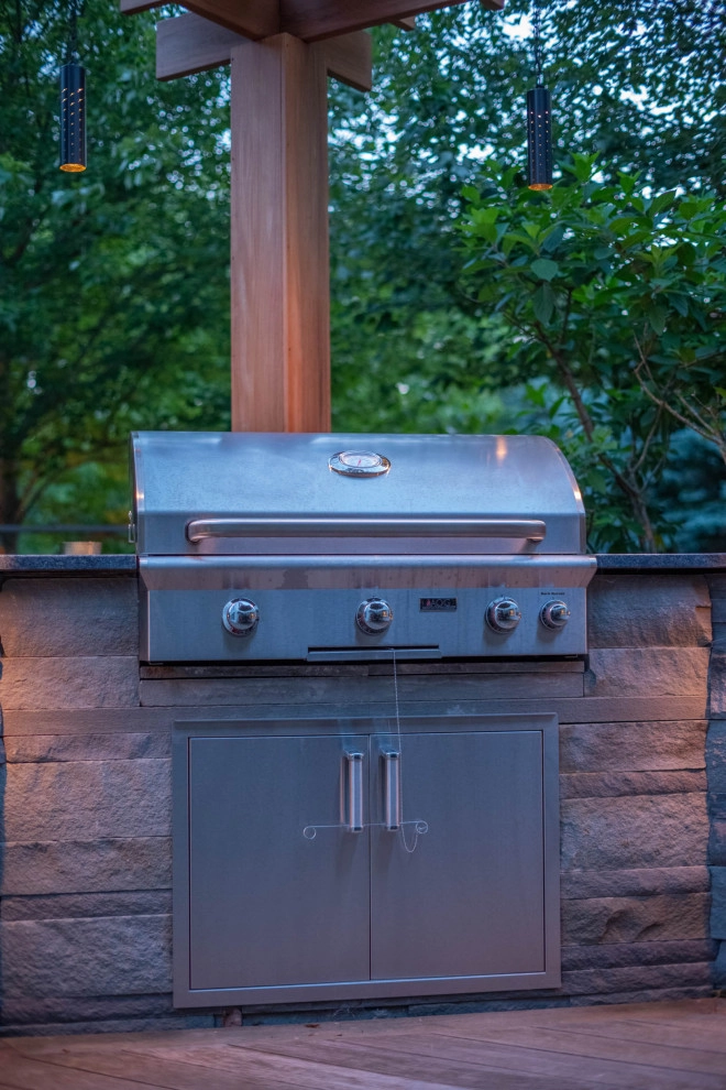 Al Fresco by KGK Gardening & Design Corp - Photo 39