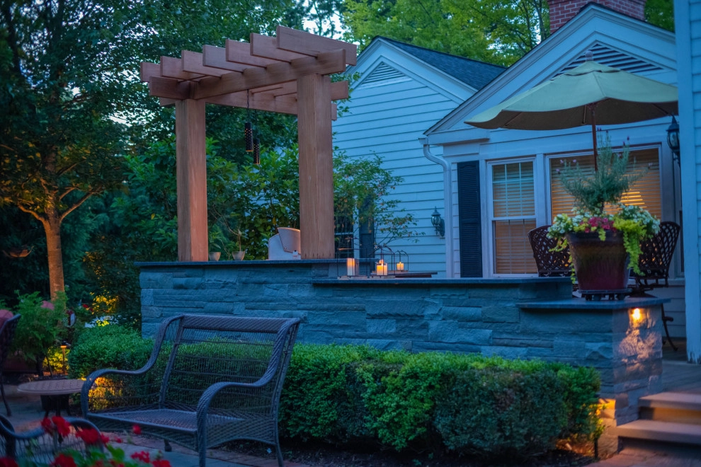 Al Fresco by KGK Gardening & Design Corp - Photo 43
