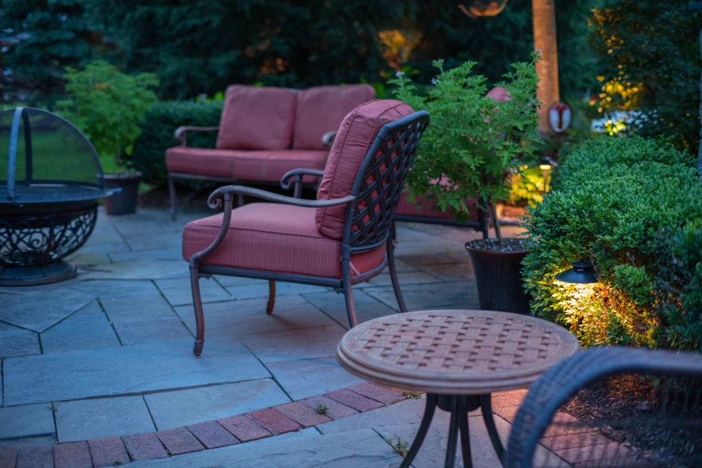 Al Fresco by KGK Gardening & Design Corp - Photo 57
