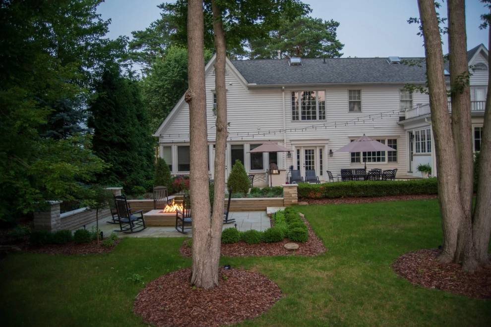 Pinewood Lane by KGK Gardening & Design Corp - Photo 33