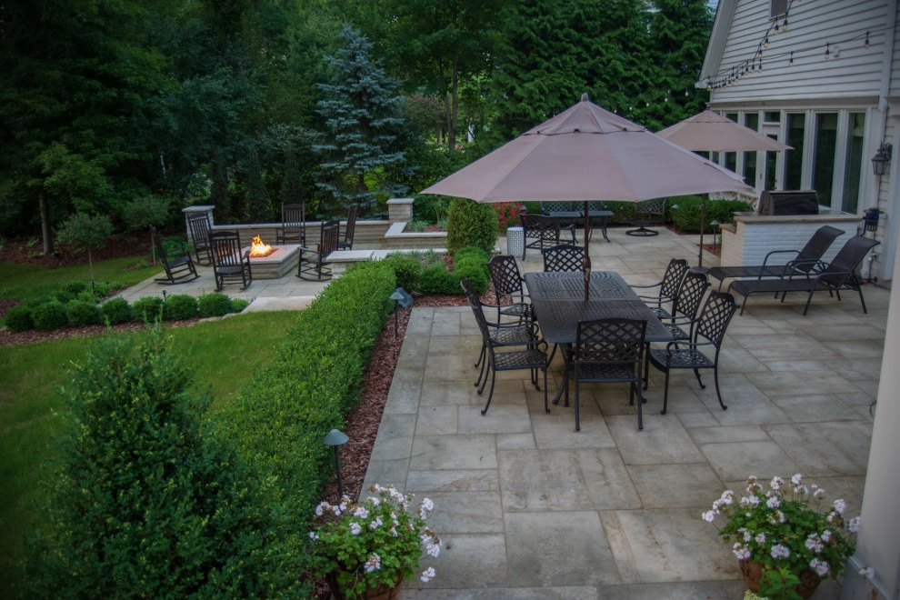 Pinewood Lane by KGK Gardening & Design Corp - Photo 21