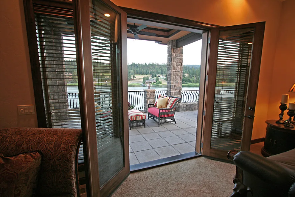 The Tudor - Coeur d'Alene, Idaho by Monarch Custom Homes - Photo 63