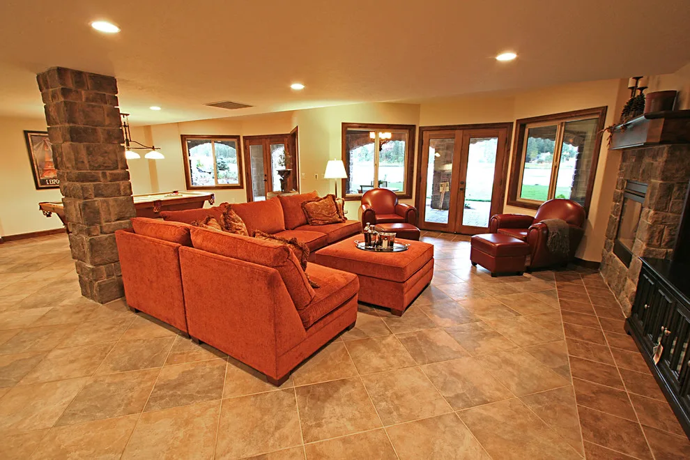 The Tudor - Coeur d'Alene, Idaho by Monarch Custom Homes - Photo 25