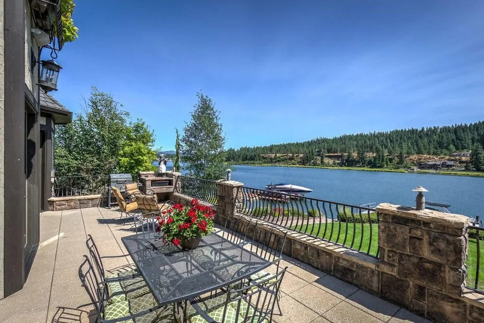 The Tudor - Coeur d'Alene, Idaho by Monarch Custom Homes - Photo 46