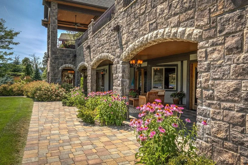 The Tudor - Coeur d'Alene, Idaho by Monarch Custom Homes - Photo 50