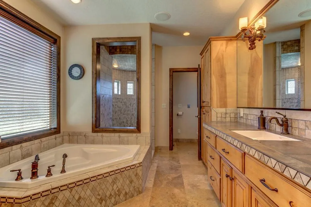 The Tudor - Coeur d'Alene, Idaho by Monarch Custom Homes - Photo 12