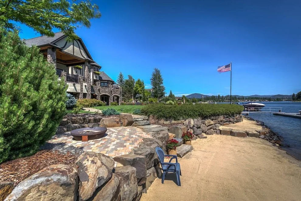 The Tudor - Coeur d'Alene, Idaho by Monarch Custom Homes - Photo 49