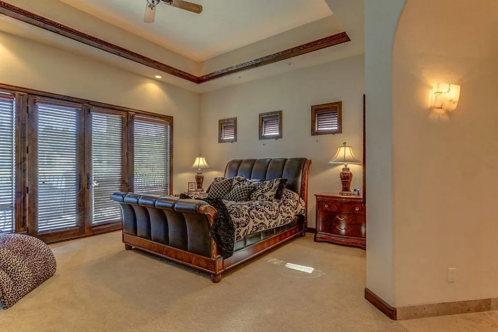 The Tudor - Coeur d'Alene, Idaho by Monarch Custom Homes - Photo 26