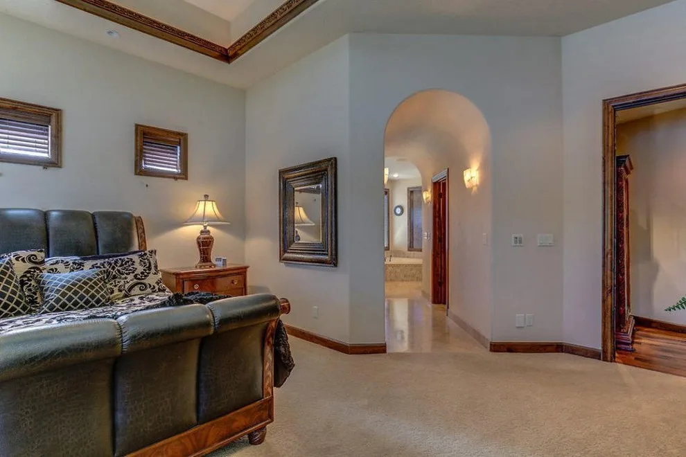 The Tudor - Coeur d'Alene, Idaho by Monarch Custom Homes - Photo 44