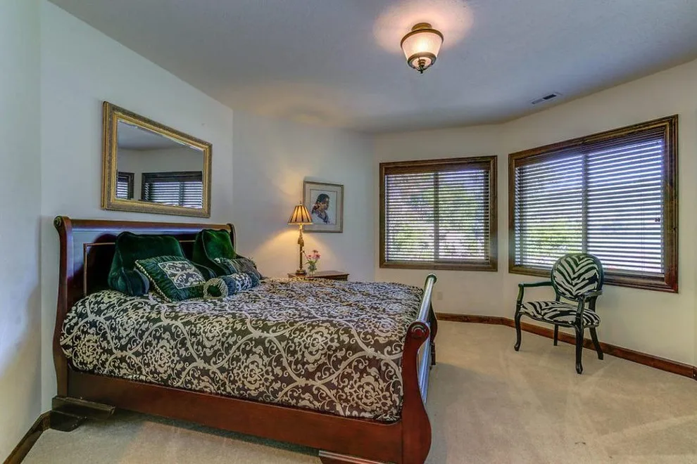 The Tudor - Coeur d'Alene, Idaho by Monarch Custom Homes - Photo 31
