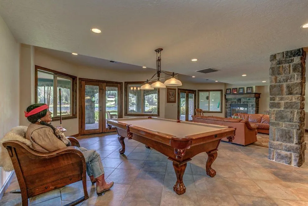 The Tudor - Coeur d'Alene, Idaho by Monarch Custom Homes - Photo 22