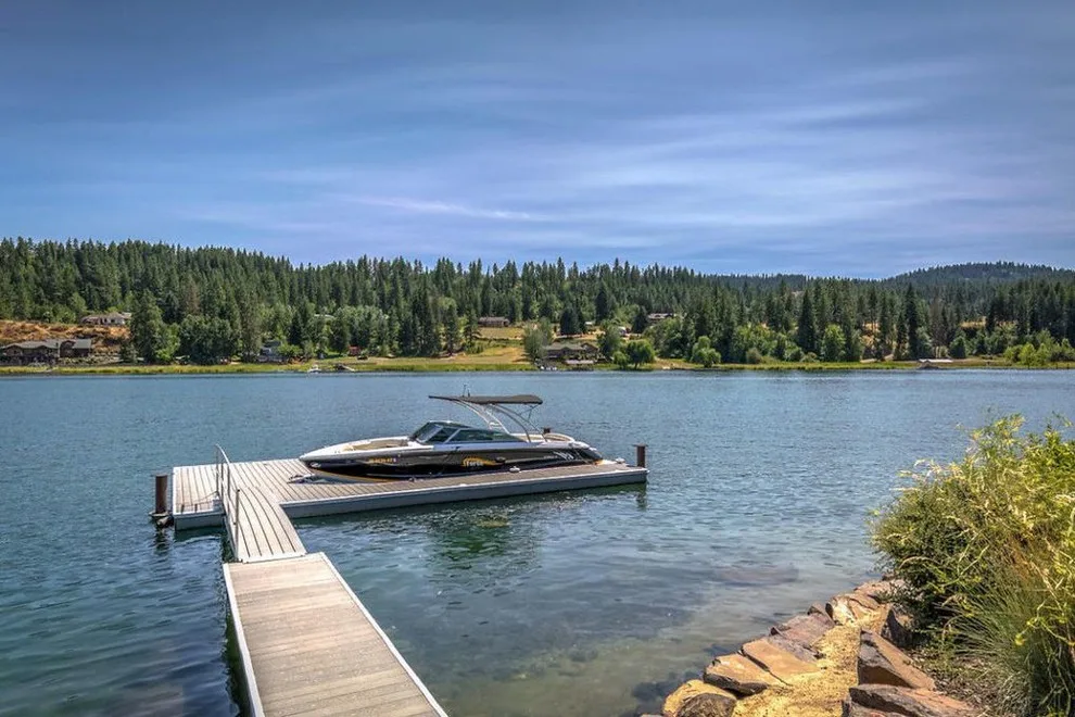 The Tudor - Coeur d'Alene, Idaho by Monarch Custom Homes - Photo 43