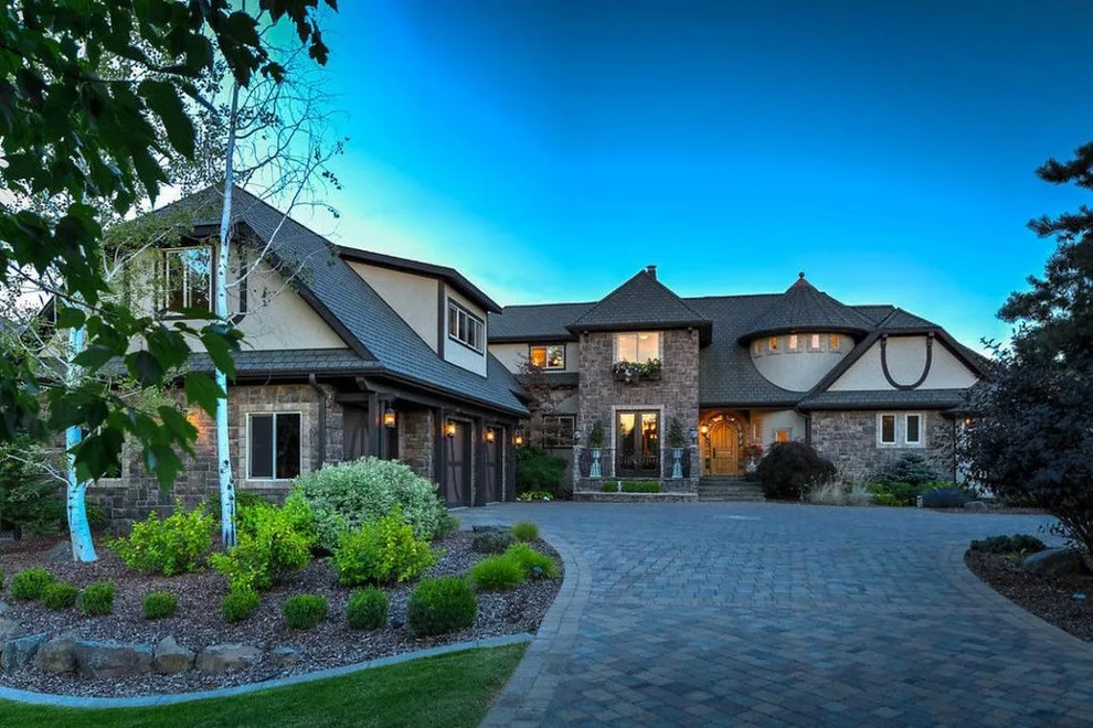 The Tudor - Coeur d'Alene, Idaho by Monarch Custom Homes - Photo 9