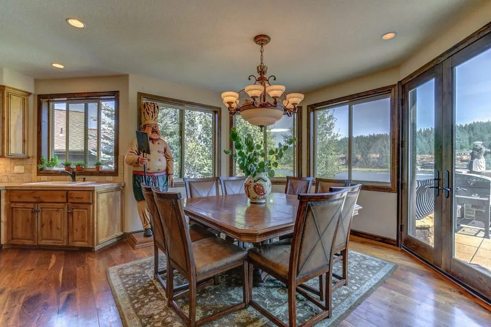 The Tudor - Coeur d'Alene, Idaho by Monarch Custom Homes - Photo 21