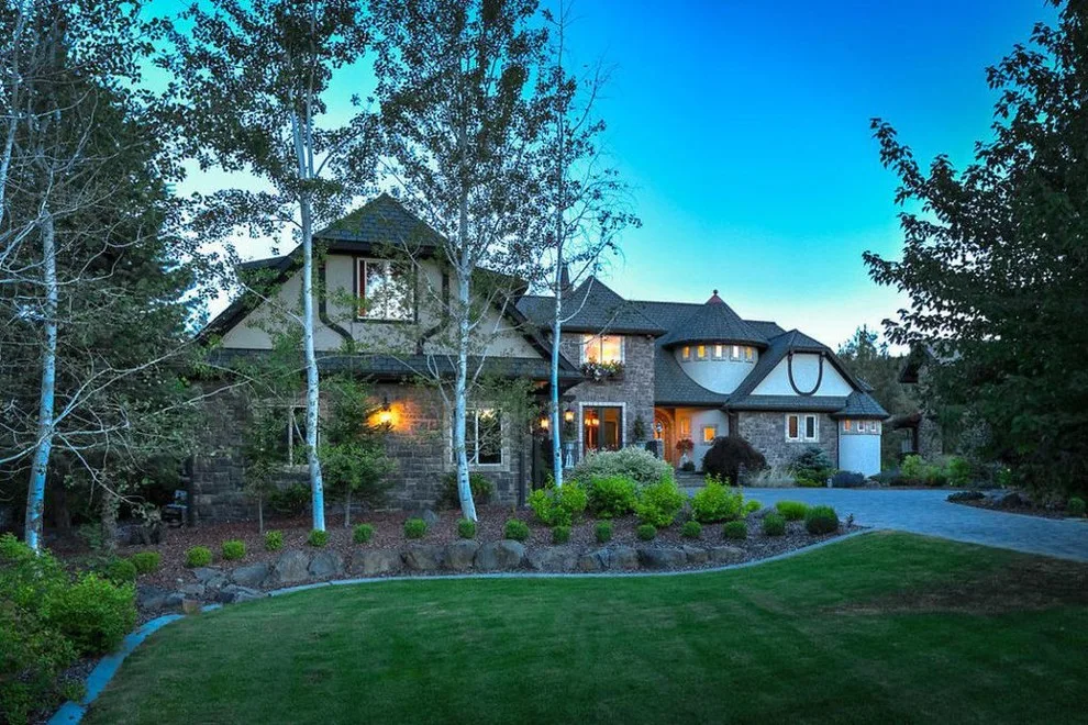 The Tudor - Coeur d'Alene, Idaho by Monarch Custom Homes - Photo 15