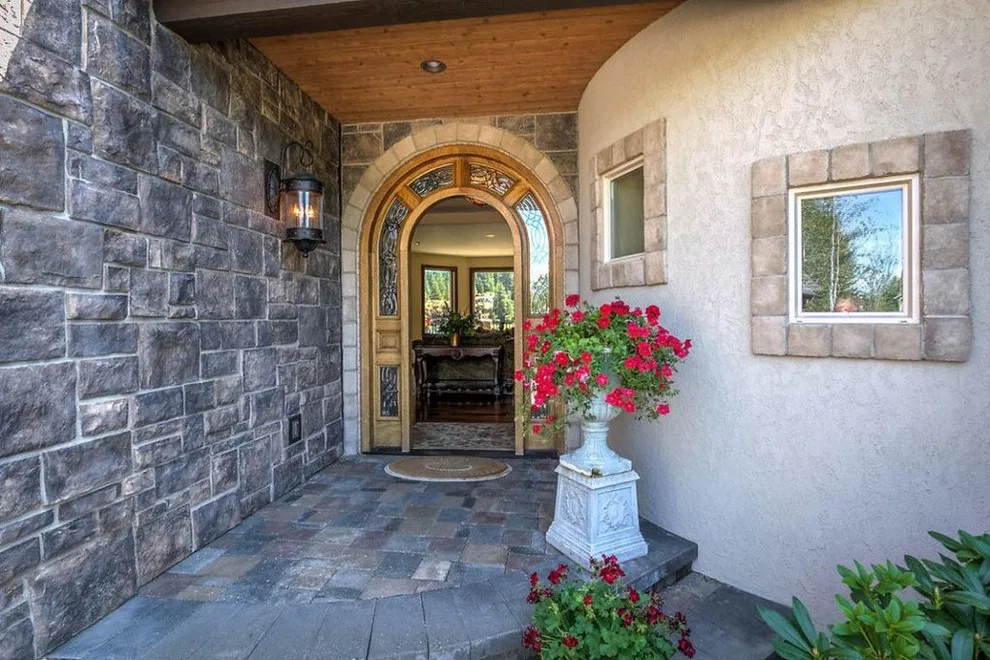 The Tudor - Coeur d'Alene, Idaho by Monarch Custom Homes - Photo 41