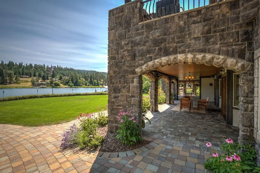 The Tudor - Coeur d'Alene, Idaho by Monarch Custom Homes - Photo 29