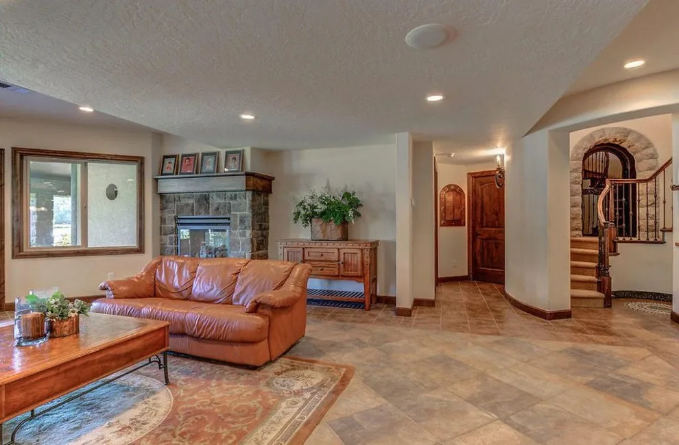 The Tudor - Coeur d'Alene, Idaho by Monarch Custom Homes - Photo 4