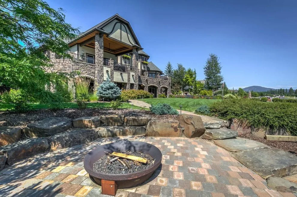 The Tudor - Coeur d'Alene, Idaho by Monarch Custom Homes - Photo 64