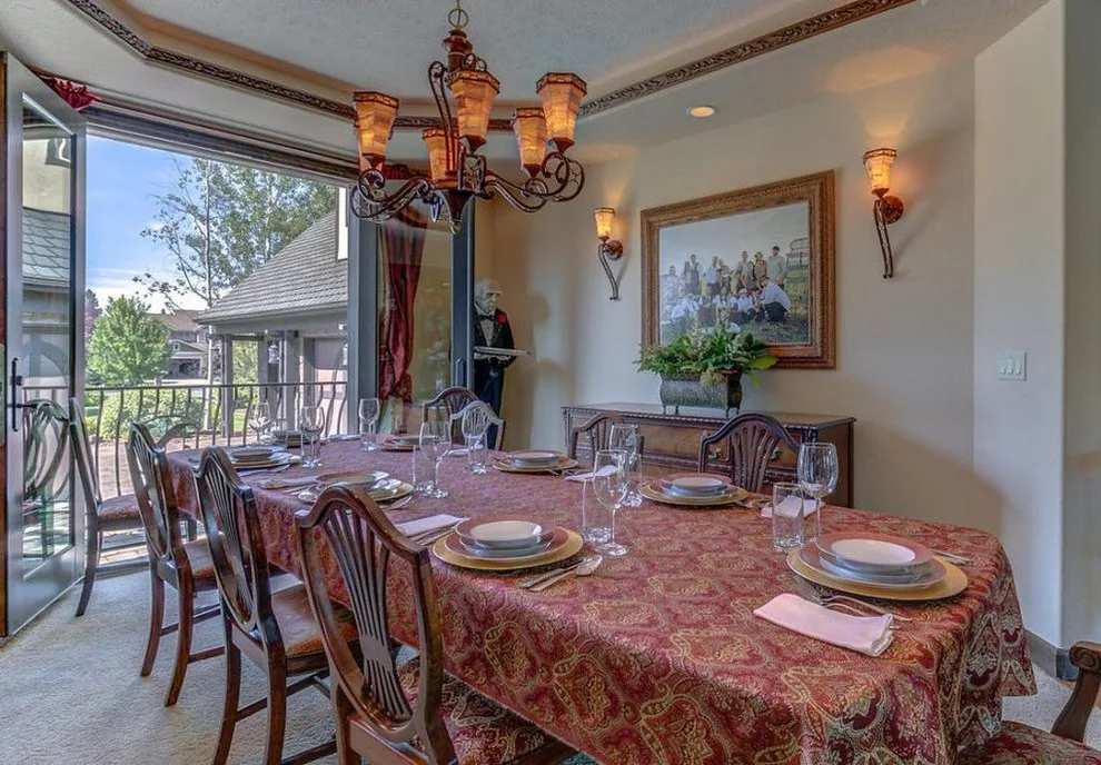 The Tudor - Coeur d'Alene, Idaho by Monarch Custom Homes - Photo 56
