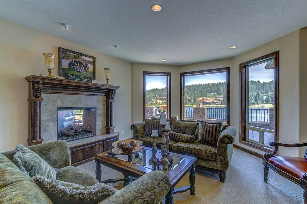 The Tudor - Coeur d'Alene, Idaho by Monarch Custom Homes - Photo 28