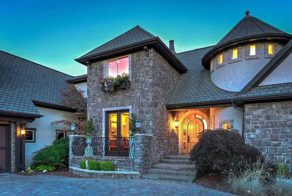 The Tudor - Coeur d'Alene, Idaho by Monarch Custom Homes - Photo 47