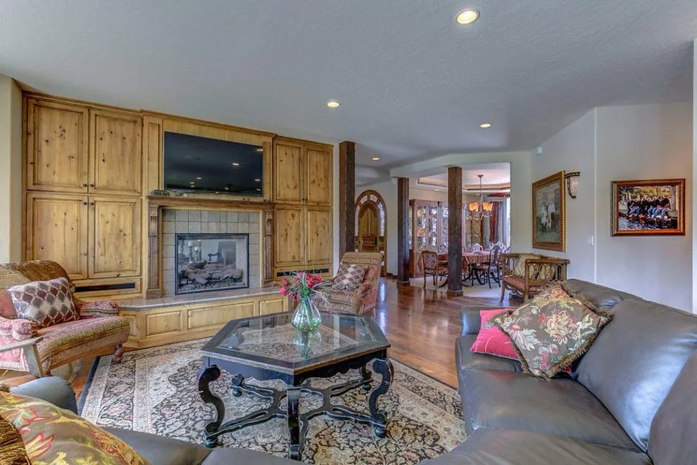 The Tudor - Coeur d'Alene, Idaho by Monarch Custom Homes - Photo 55