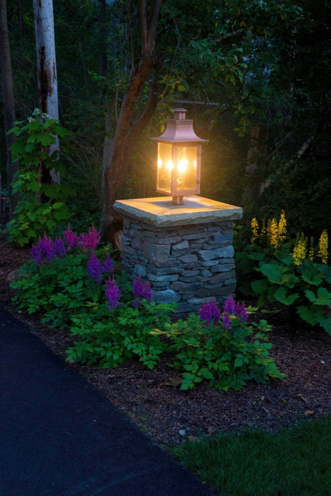 E. Streetsboro St. by KGK Gardening & Design Corp - Photo 54