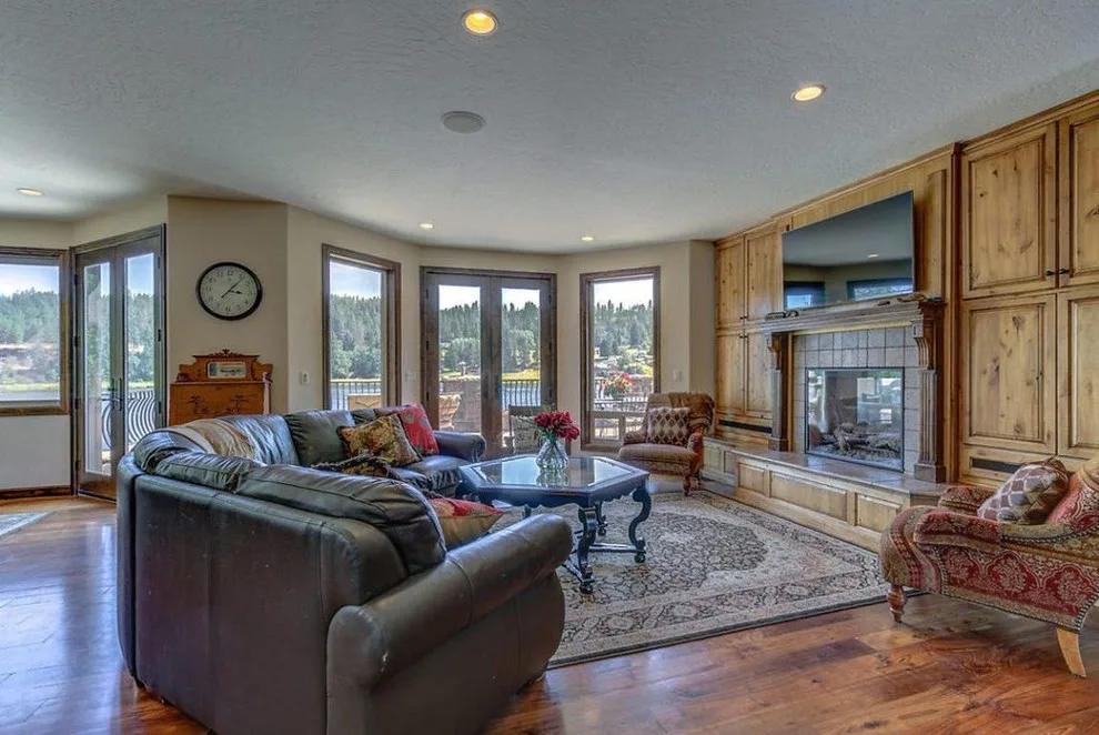 The Tudor - Coeur d'Alene, Idaho by Monarch Custom Homes - Photo 33