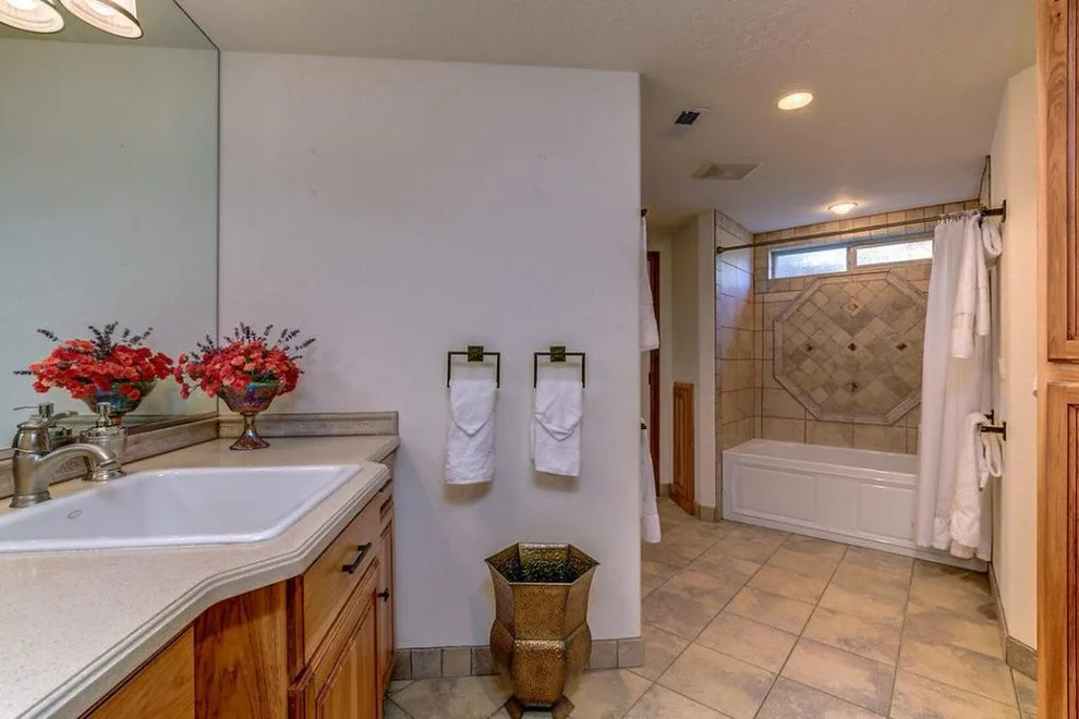 The Tudor - Coeur d'Alene, Idaho by Monarch Custom Homes - Photo 53