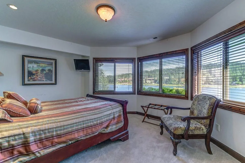 The Tudor - Coeur d'Alene, Idaho by Monarch Custom Homes - Photo 38