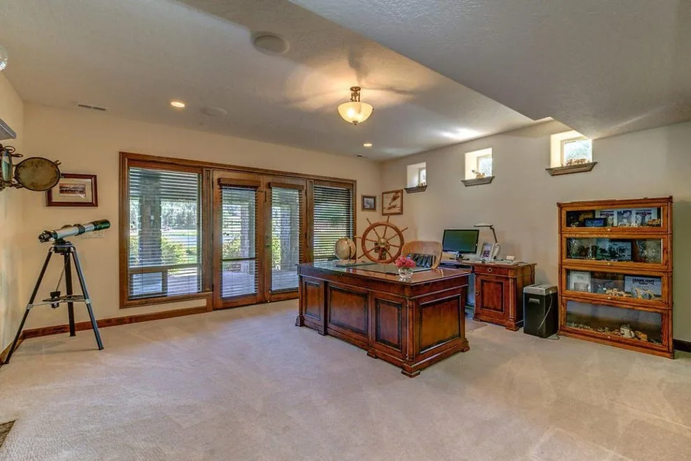 The Tudor - Coeur d'Alene, Idaho by Monarch Custom Homes - Photo 60