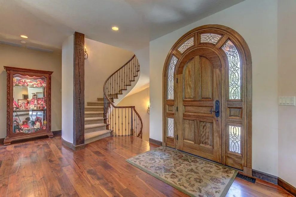 The Tudor - Coeur d'Alene, Idaho by Monarch Custom Homes - Photo 35